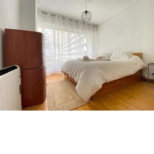 Apartamento El Real