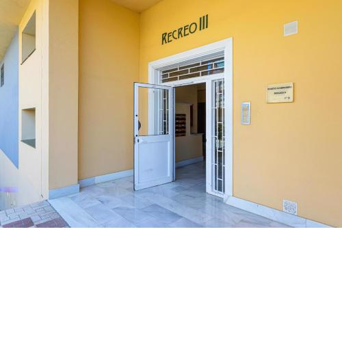 Apartamento El Recreo Torrox by Solset