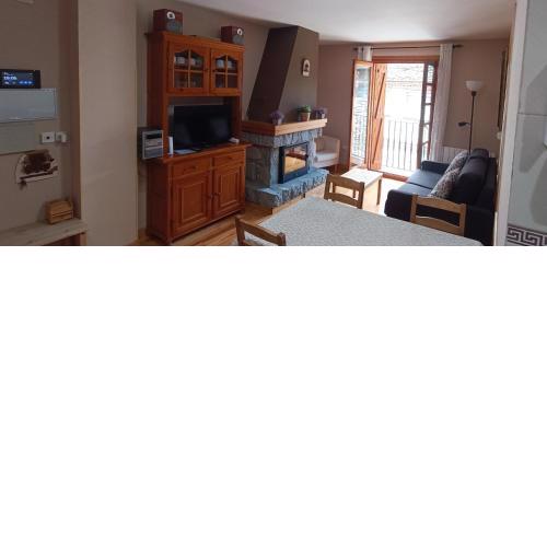 Apartamento El Refugio de Sara