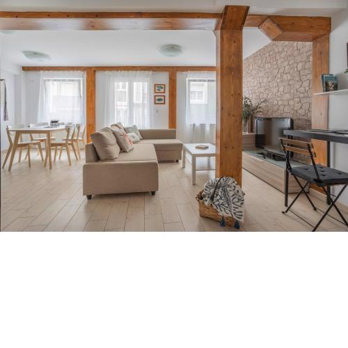 Apartamento El Refugio del Pescador