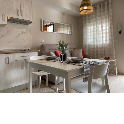 Apartamento El Refugio