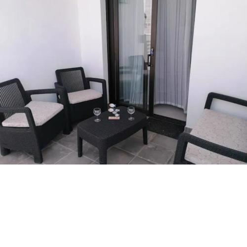 Apartamento El Remo-Vv-1