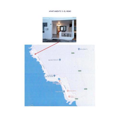 Apartamento El Remo-Vv-3