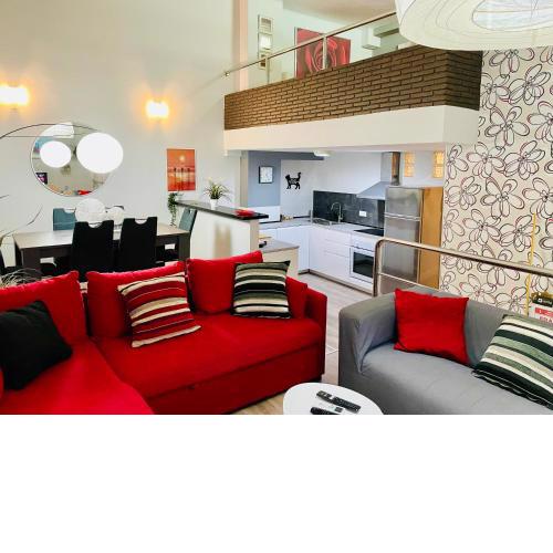 Apartamento El Remo