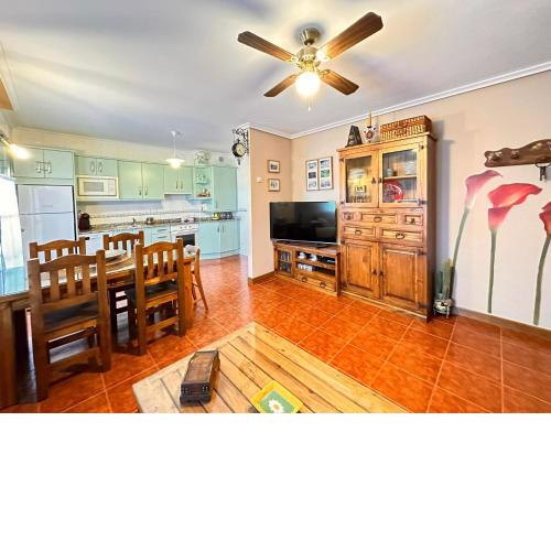 Apartamento El Rey