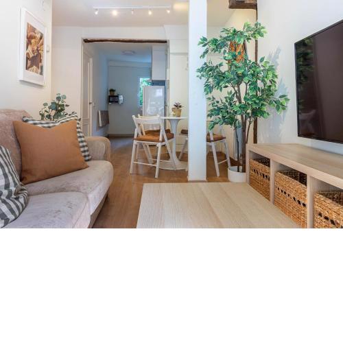 Apartamento. El Rincón de Cañadío