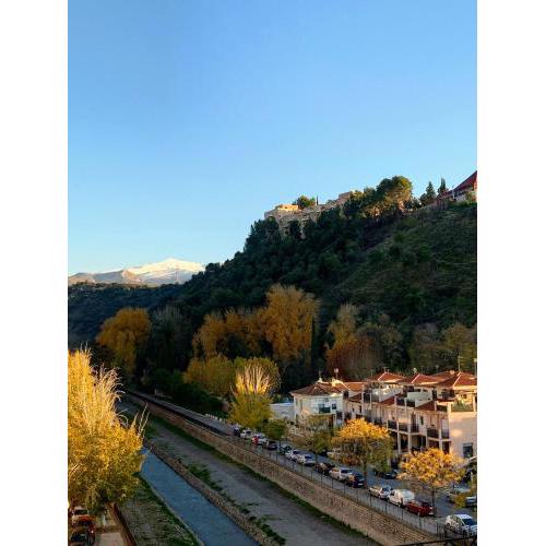 Apartamento: El Rincón de Felisa.