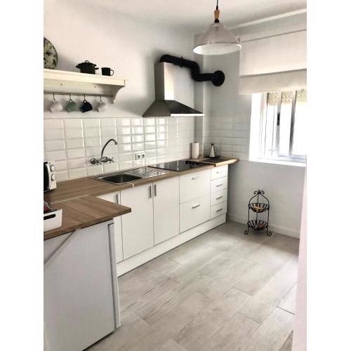 APARTAMENTO EL RINCÓN DE GONZALO EN RONDA