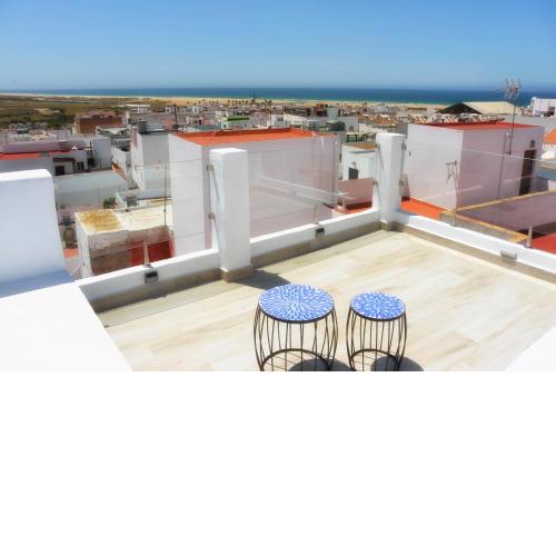 Apartamento El Rincón de la Luz