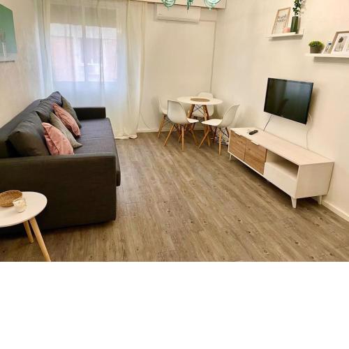 Apartamento El Rincón de la Verdad