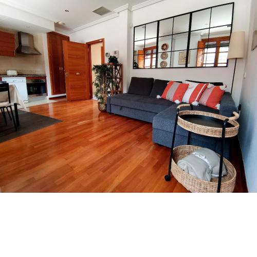 Apartamento El Rincón de Sancha