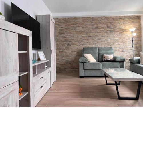 Apartamento El Rinconcito del Chache