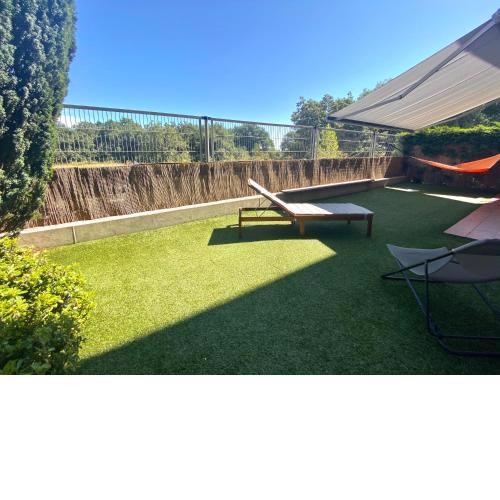 Apartamento El Robledal