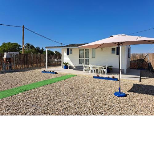 Apartamento el ronco.