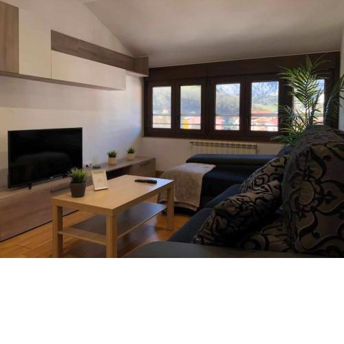 APARTAMENTO El Roxull