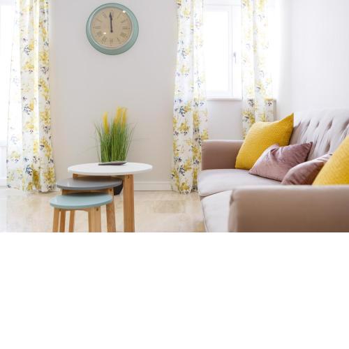 Apartamento El SABIO by Cadiz4Rentals