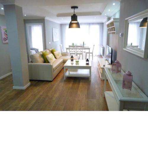 Apartamento, El Sable