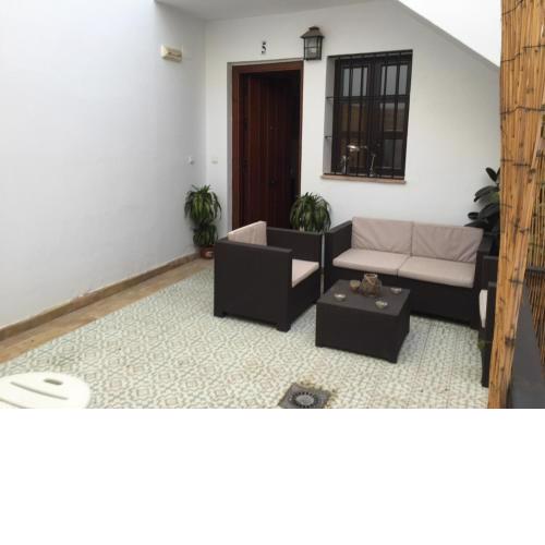 Apartamento El Salón