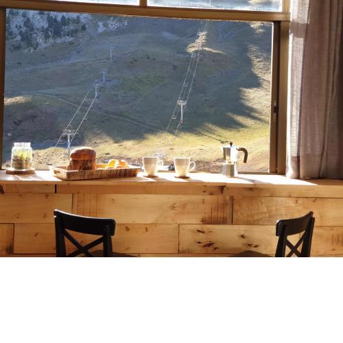 Apartamento El sarrio