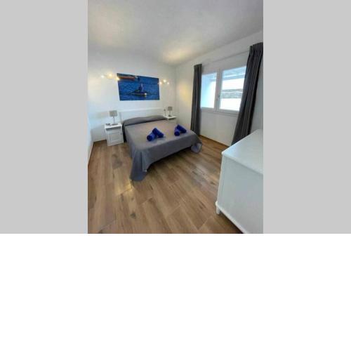 APARTAMENTO EL SEIFIO