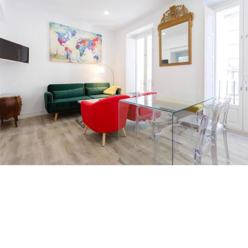 Apartamento El SEMINARISTA by Cadiz4Rentals