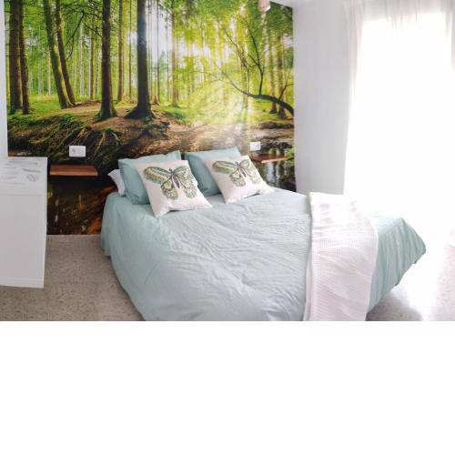 Apartamento El Sendero
