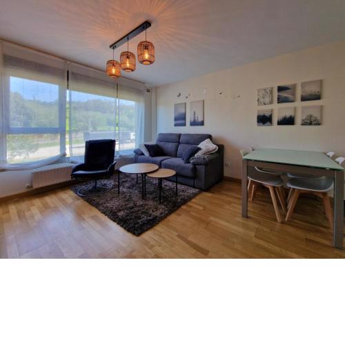 Apartamento el sendero