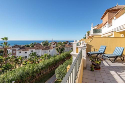 Apartamento El señorio de Capistrano