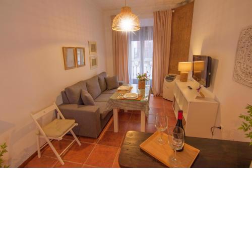 Apartamento El Socorro