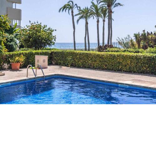 Apartamento El Sol by Altea Holiday Homes