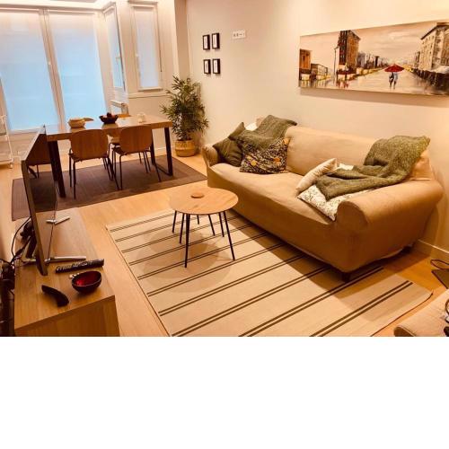 APARTAMENTO EL SOLARON