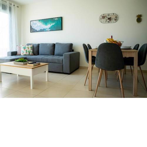 Apartamento El Tajaraste