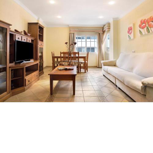 Apartamento El Tajo