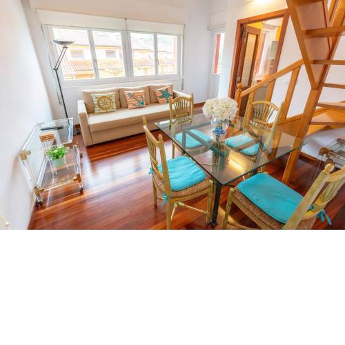 Apartamento El Tarín