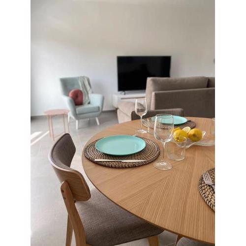 Apartamento El Tassolet