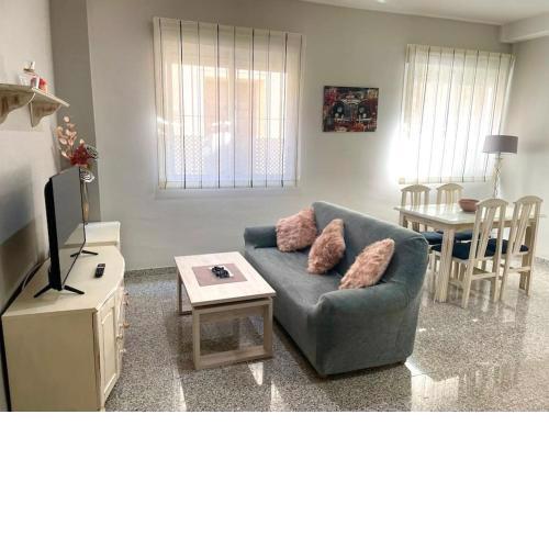 Apartamento El Templo