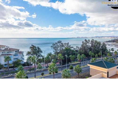 Apartamento El Timon