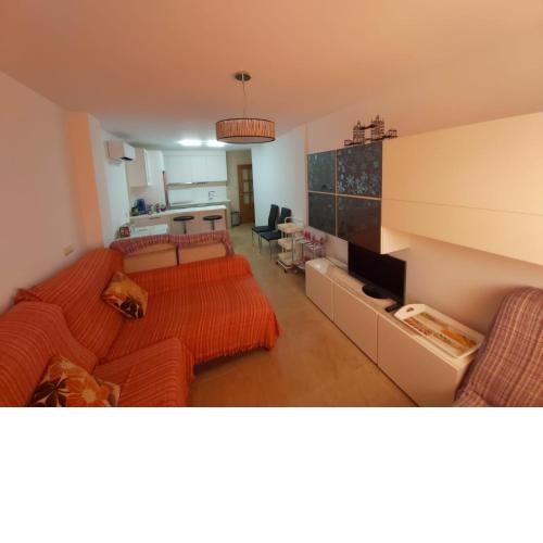 APARTAMENTO EL TIMON