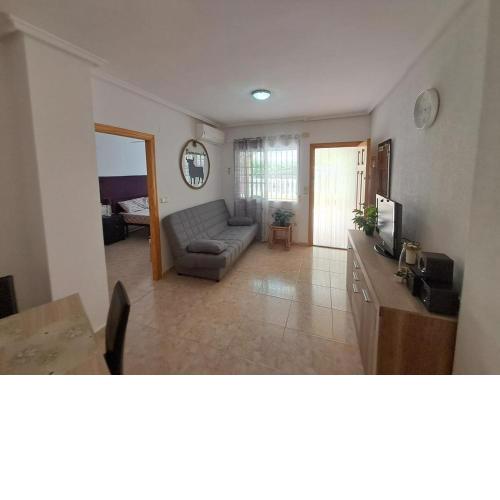 Apartamento El Toro