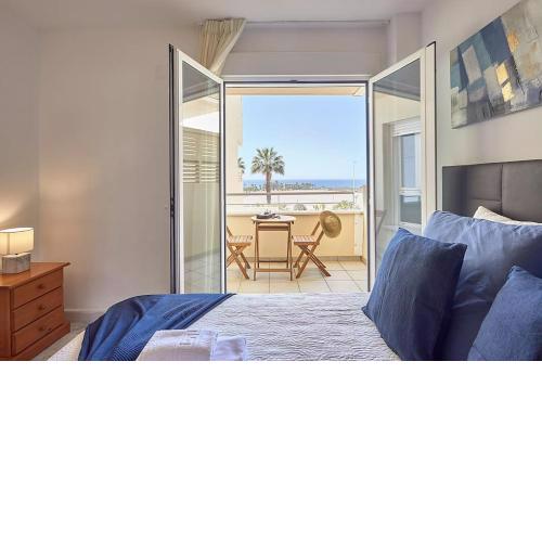 Apartamento El Toyo, Cabo de Gata