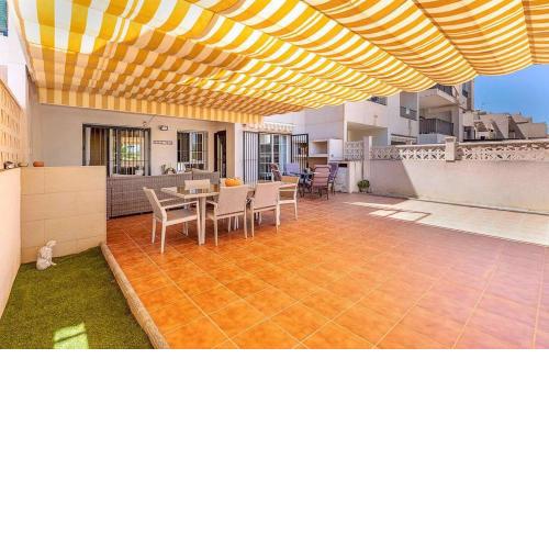 Apartamento El Toyo