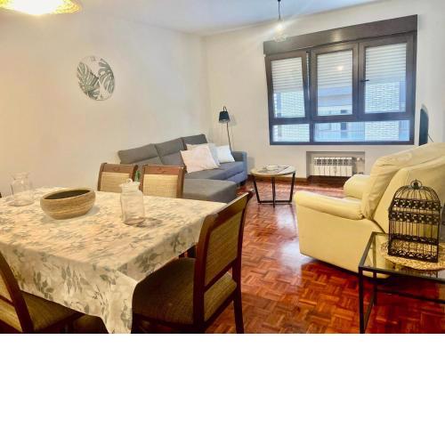 APARTAMENTO EL VALLIN