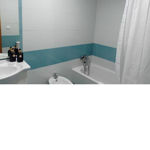 Apartamento El Viaducto en Redondela