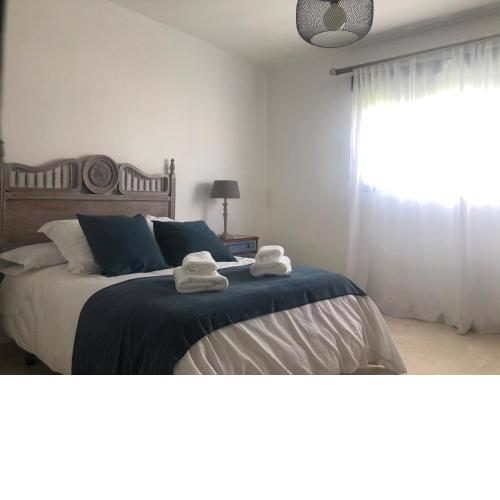 Apartamento El Vial