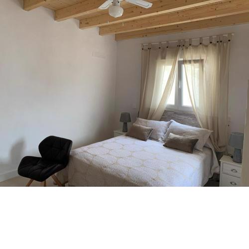Apartamento “El Vicho” en la Axarquía