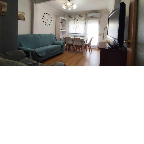 Apartamento El Vivero