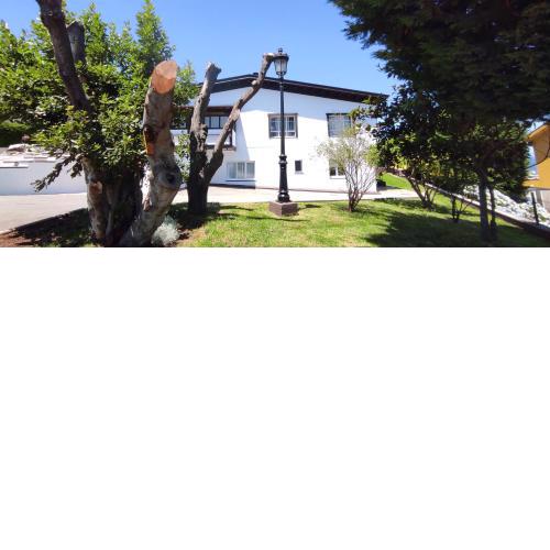 Apartamento El Xardín