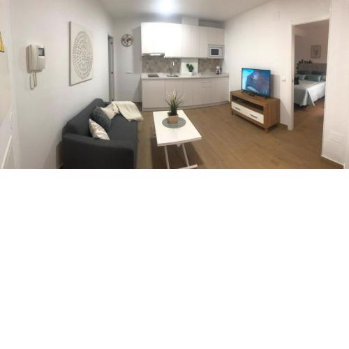 Apartamento El Zegrí