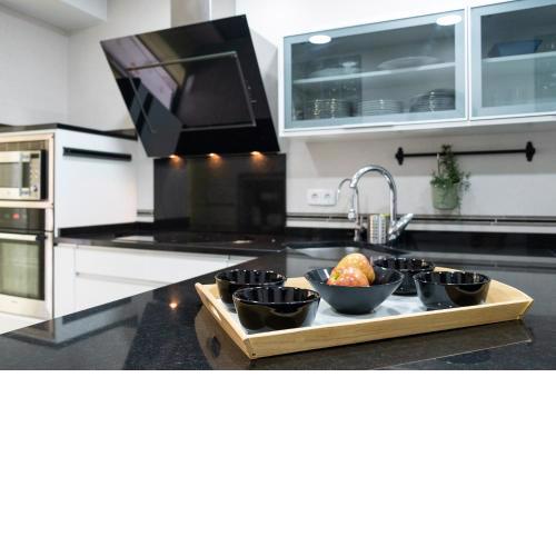 Apartamento Elefantes - Ole Solutions