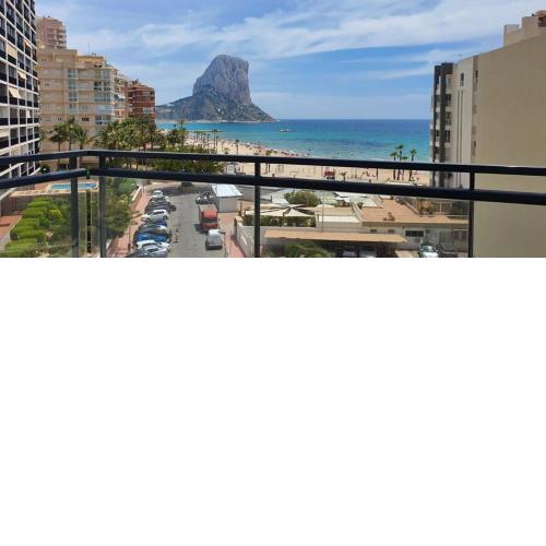 Apartamento Elegance en Calpe